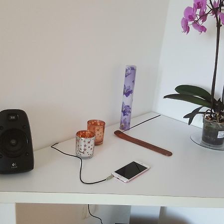 Apartment Rita Mostar Luaran gambar