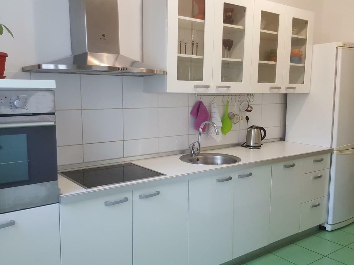 Apartment Rita Mostar Luaran gambar