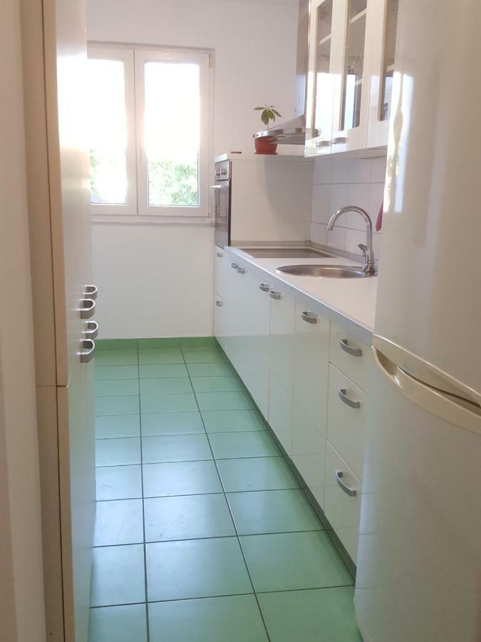 Apartment Rita Mostar Luaran gambar