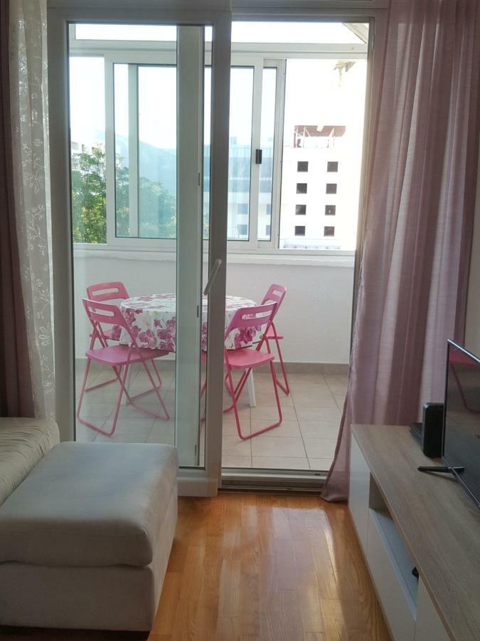 Apartment Rita Mostar Luaran gambar