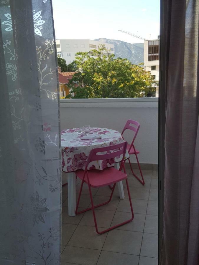 Apartment Rita Mostar Luaran gambar