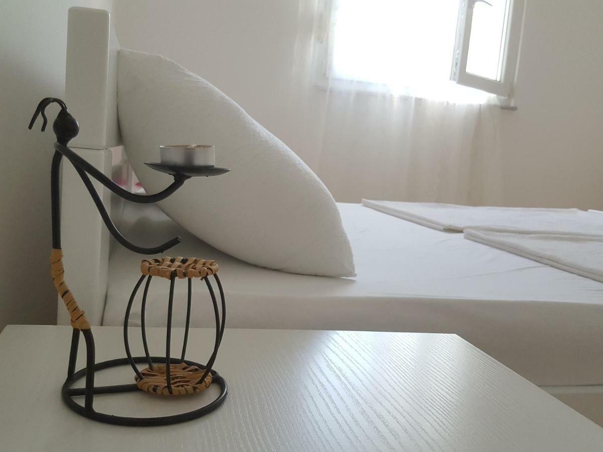 Apartment Rita Mostar Luaran gambar