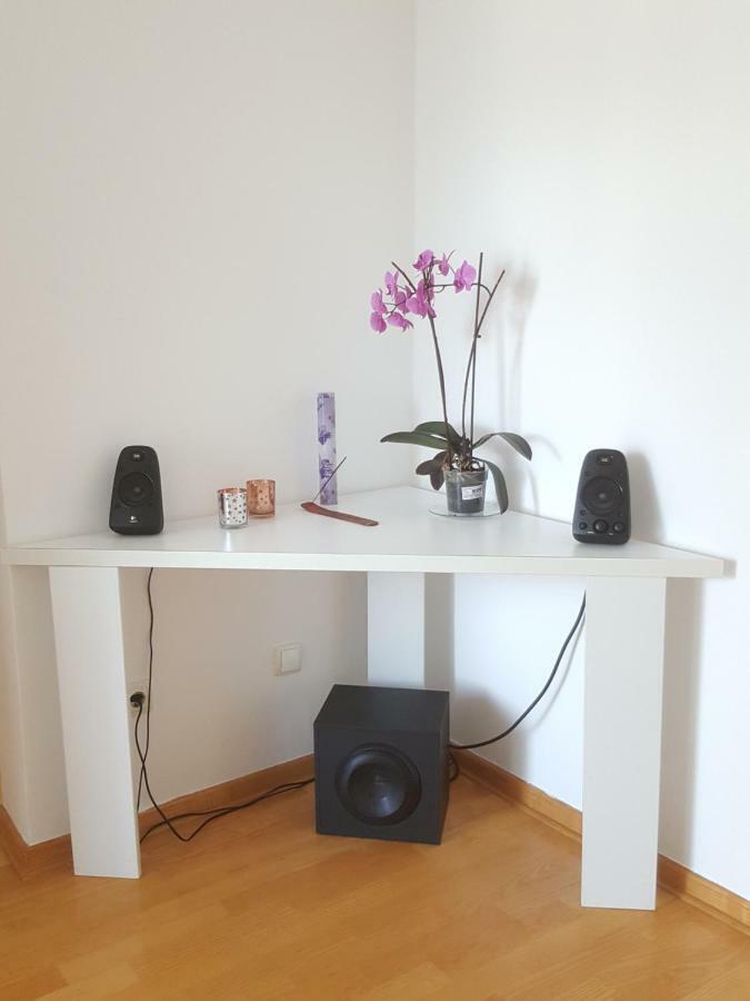 Apartment Rita Mostar Luaran gambar