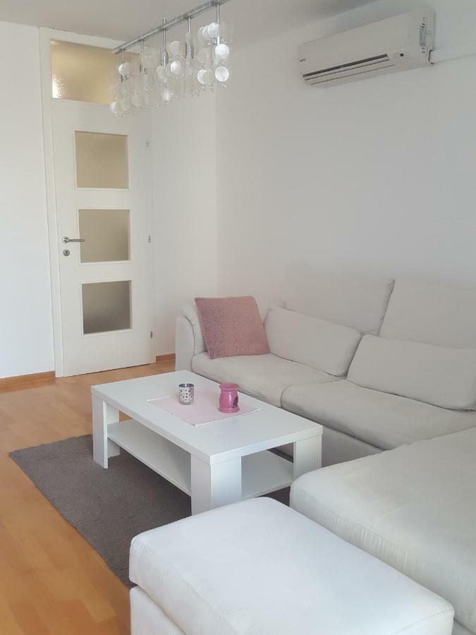 Apartment Rita Mostar Luaran gambar