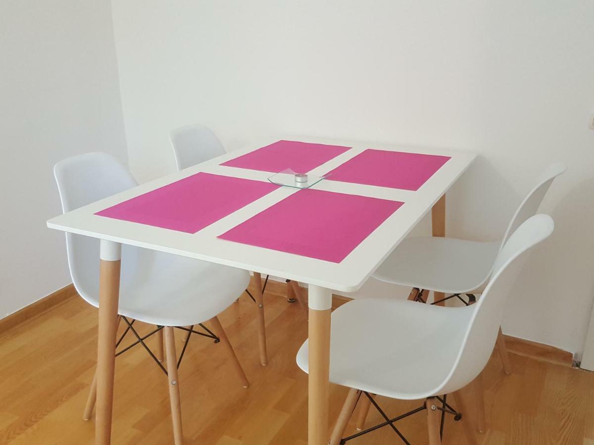 Apartment Rita Mostar Luaran gambar
