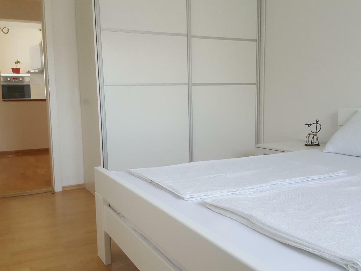 Apartment Rita Mostar Luaran gambar